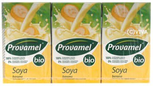 Provamel Soja-Drink Banane 250ml