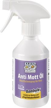 Aries Mottenöl 250ml