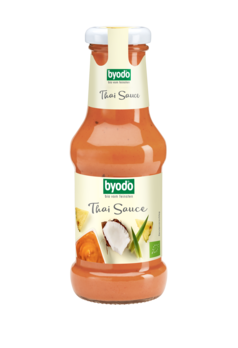 Byodo Thai Sauce 250ml
