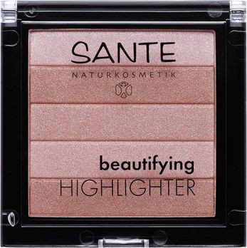 SANTE Beautifying Highlighter 01 7g