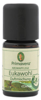 Primavera Duftmischung Eukawohl 5ml