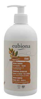 Eubiona Shampoo Repair Klettenwurzel-Argan NFF 500ml