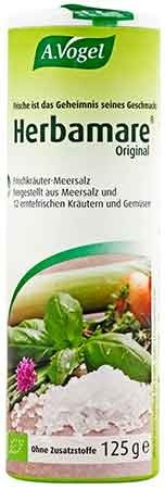 A. Vogel - Bioforce Herbamare Original 125g