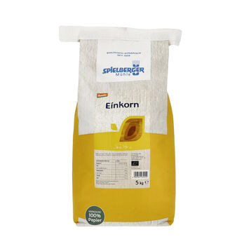 Spielberger Einkorn, demeter - 5kg