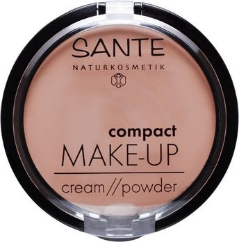 SANTE Compact Make up 02 9g