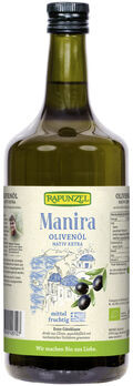 Rapunzel Manira-Olivenöl aus Kalamata 1l