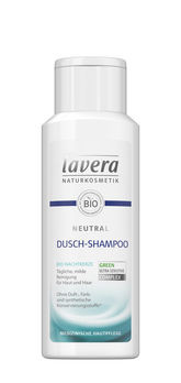 Lavera Dusch-Shampoo NEUTRAL 200ml