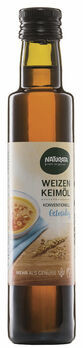 Naturata Weizenkeimöl aus konventionellem Anbau 250ml