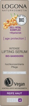 LOGONA Age Protection Intense Lifting Serum 30ml
