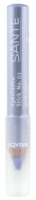 SANTE Eyeshadow Stick No. 03 blue