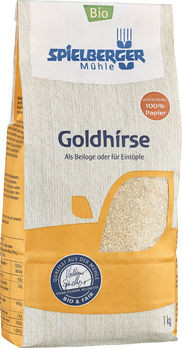 Spielberger Goldhirse 1kg