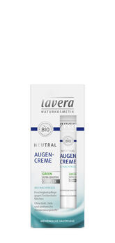 Lavera Neutral Augencreme 15ml