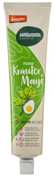 Naturata Kräuter Mayo demeter 185ml