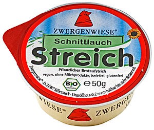 Zwergenwiese Kleiner Streich Schnittlauch 50g