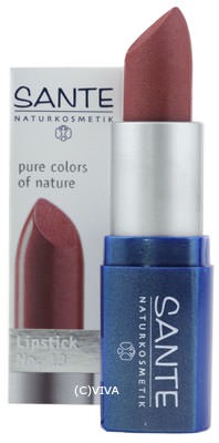 SANTE Lipstick nude cacao No. 14 4,5g