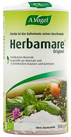 A. Vogel - Bioforce Herbamare Original 500g