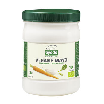 Byodo Vegane Mayo 960g