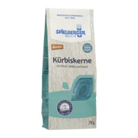 Spielberger Kürbiskerne, demeter - 250g Spielberger Kürbiskerne, demeter - 250g