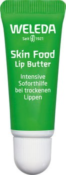 Weleda Skin Food Lip Butter 8ml