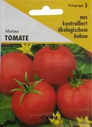 Aries Saatgut Tomaten