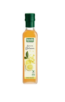 Byodo Lemon Balsam 250ml