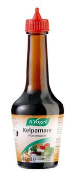 A. Vogel - Bioforce Kelpamare Flüssigwürze 85ml/A