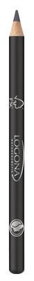LOGONA Eyeliner Pencil no. 03 granite