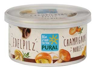 Pural Brotaufstrich Edelpilz 125g