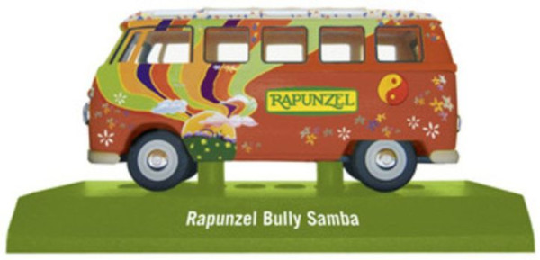 Rapunzel VW-Bus 1:25 Modellauto Spielzeugauto