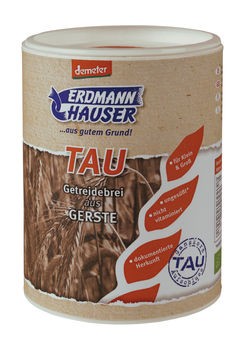 Erdmannhauser Getreide TAU aus Gerste 450g