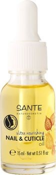 SANTE Nail & Cuticle oil 15ml