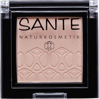 SANTE Eyeshadow Mono Shades 01 2g