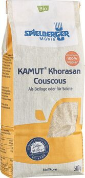Spielberger Kamut Khorasan Couscous 500g
