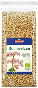 MorgenLand Buchweizen 1kg