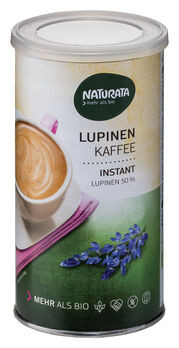 Naturata Lupinenkaffee instant 100g