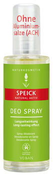 Speick Natural Aktiv Deo Spray 75ml