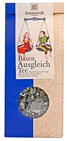 Sonnentor Basen-Ausgleich-Tee 50g