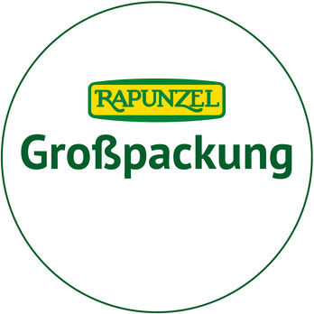 Rapunzel Getrocknete Mangos Großgebinde 1kg