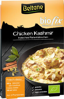 Beltane Biofix Chicken Kashmir 22g