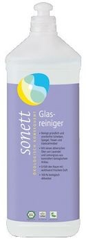 Sonett Glasreiniger, Nachfüllflasche 1l