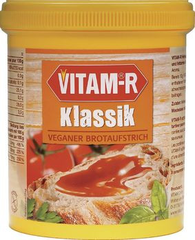 Vitam R Klassik Hefeextrakt 1000g