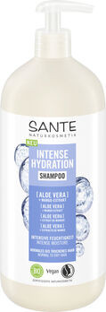 SANTE Intense Hydration Shampoo 950ml
