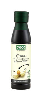 Byodo Crema con Aceto Balsamico di Modena IGP 150ml