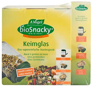 A. Vogel - Bioforce Keimgerät Starter Set
