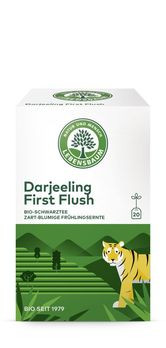 Lebensbaum Darjeeling First Flush 20 Btl