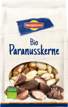 BioKing Bio Paranüsse, 200g-500g 200g