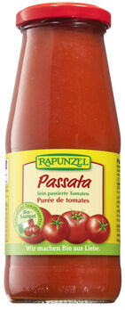 Rapunzel Passata 400g