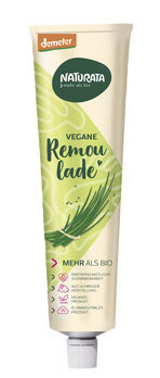 Naturata Vegane Remoulade Tube demeter 190ml