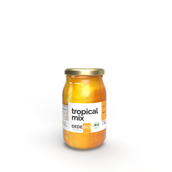 DEDEBIO Tropicalmix 350g