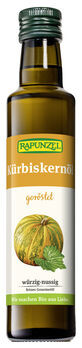 Rapunzel Kürbiskernöl 250ml